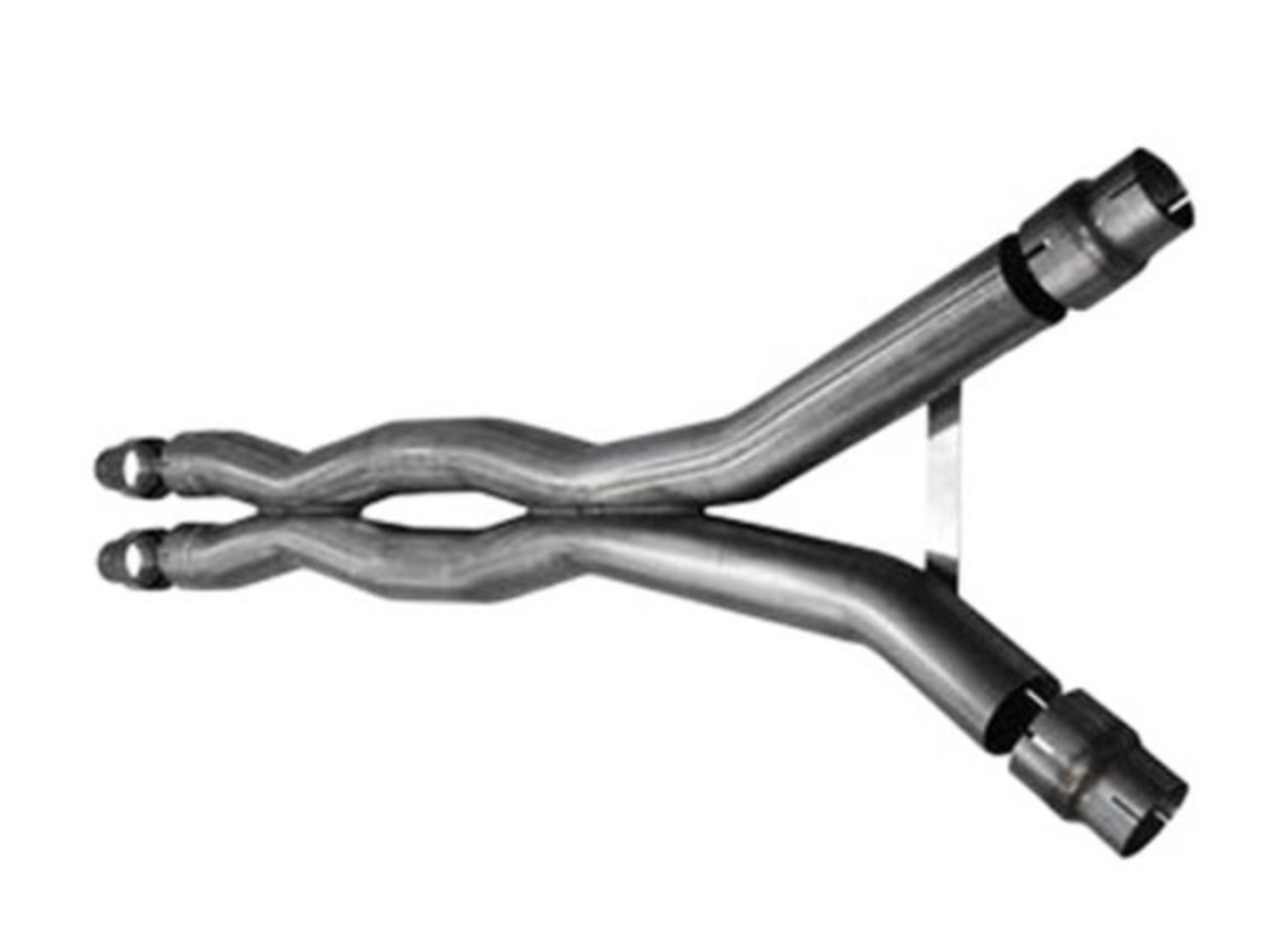 2015 - 2024 Ford Mustang 5.0 Double X