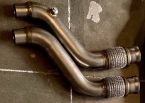 Mid Section for 2M Ultra Premium Headers