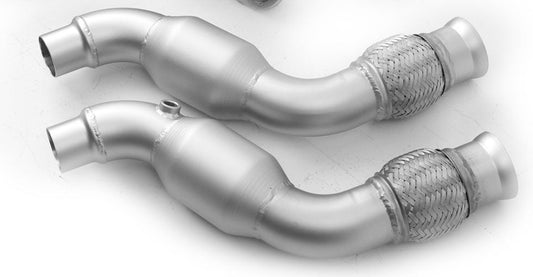 Catted Mid Section for 2M Ultra Premium Headers