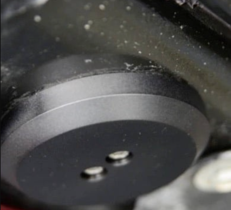 2020+ C8 Corvette and Z06 Jack Pads - Set of 4