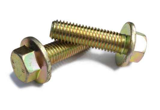 Replacement Bolts for F150 or Mustang Headers