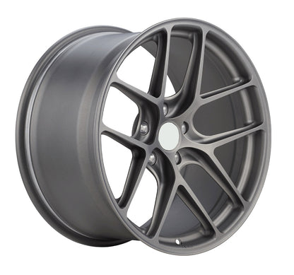 MAGNESIUM 2MF1 Wheels for C8 Z06 and ZR1 - DEPOSIT